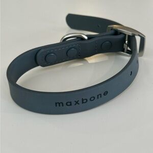 Maxbone Dog Collar